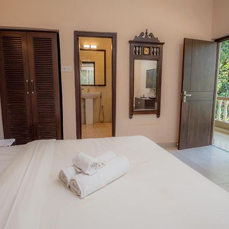 De Soul Sante Beach Resorts Morjim Goa Εξωτερικό φωτογραφία