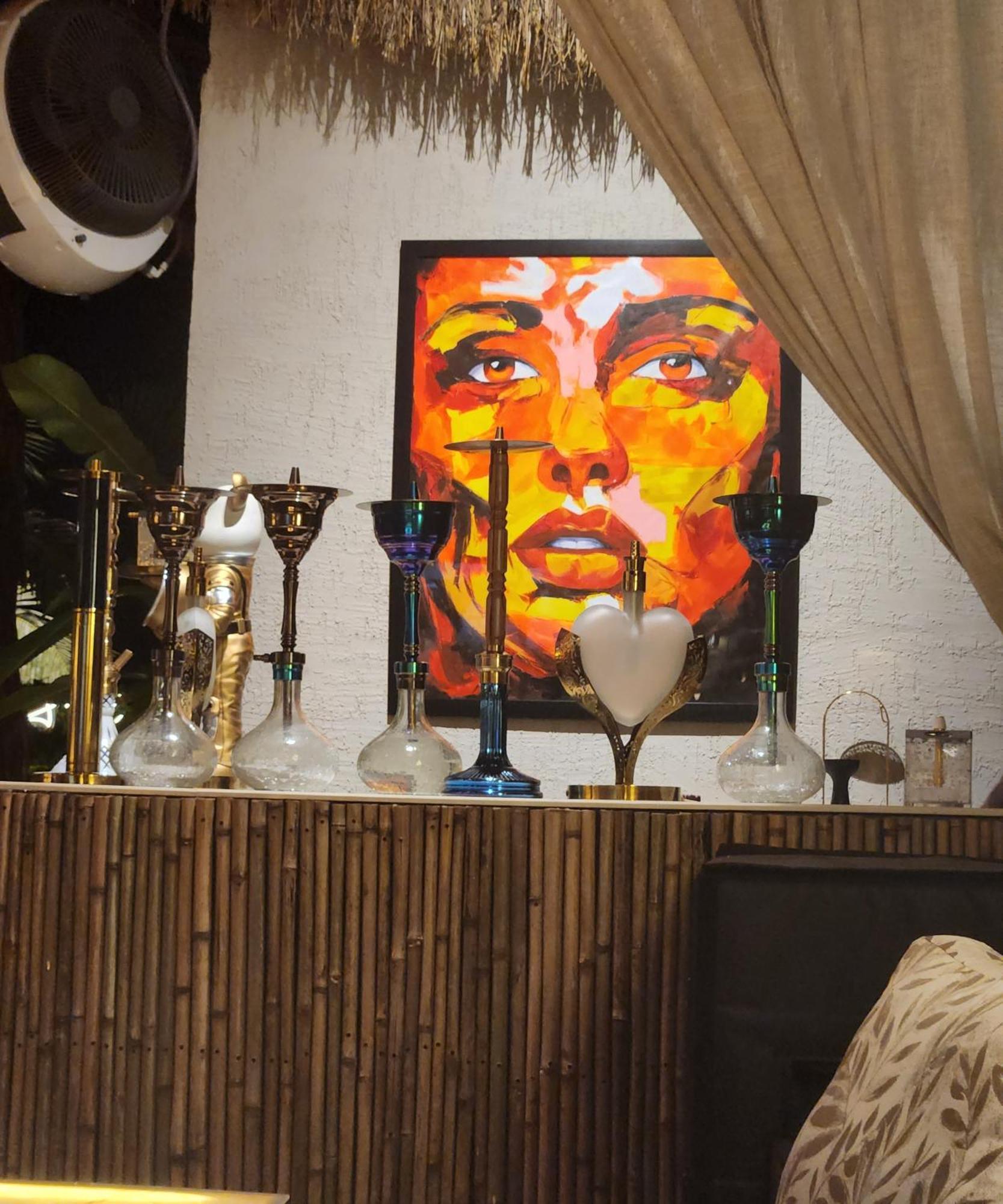 De Soul Sante Beach Resorts Morjim Goa Εξωτερικό φωτογραφία