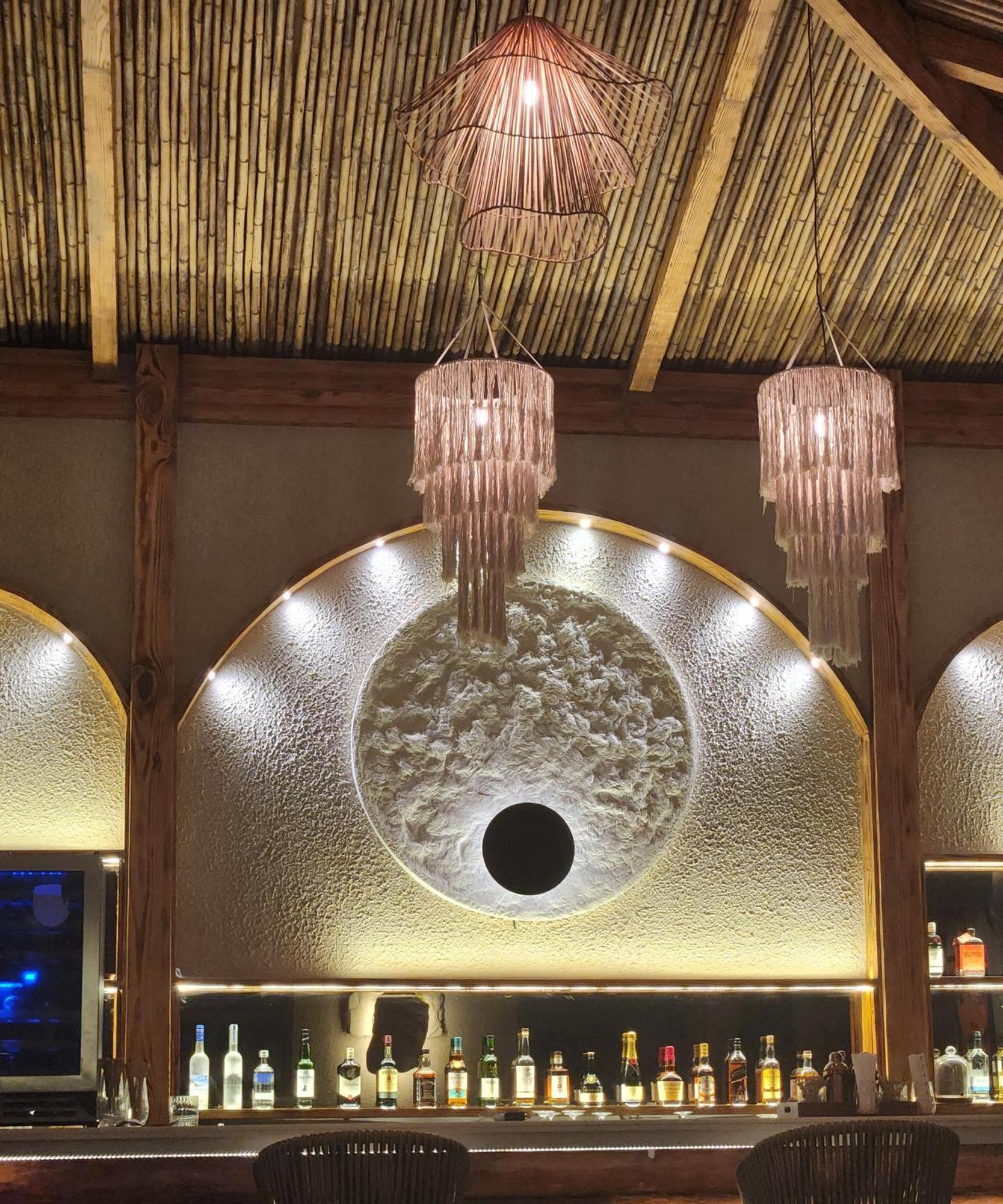 De Soul Sante Beach Resorts Morjim Goa Εξωτερικό φωτογραφία