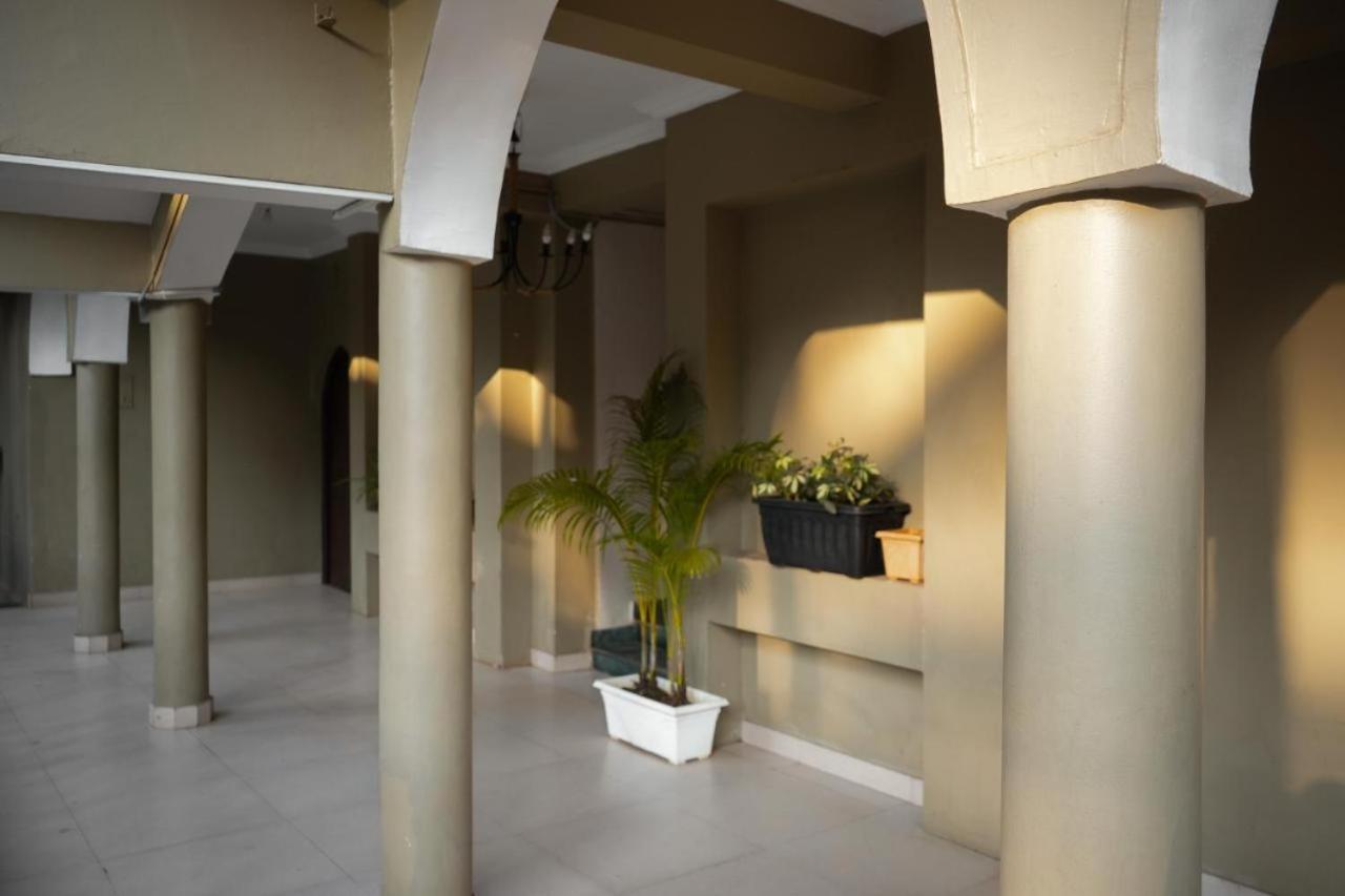 De Soul Sante Beach Resorts Morjim Goa Εξωτερικό φωτογραφία